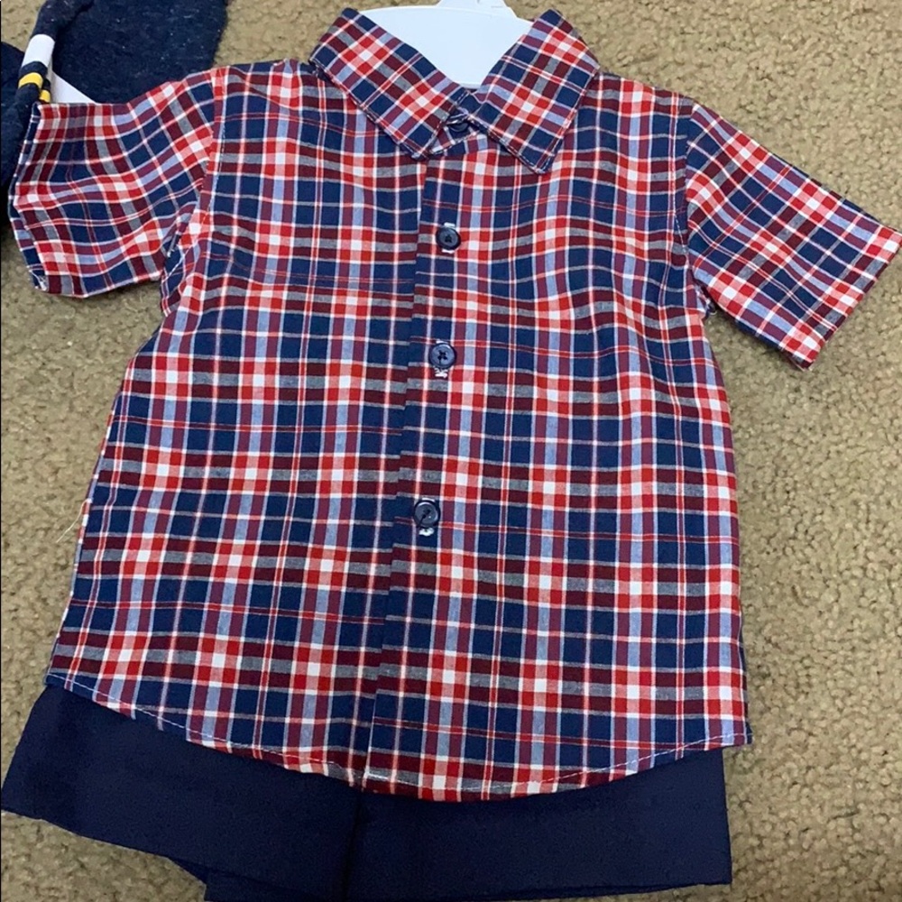 Baby outfit